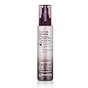 GIOVANNI 2chic Ultra-Sleek Flat Iron Styling Mist - Brazilian Phyto-Keratin & Moroccan Argan Oil, Heat Protection, Coconut, Shea Butter, Pro-Vitamin Beauty & Personal Care GIOVANNI
