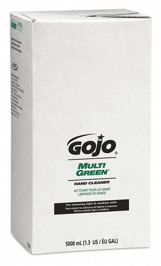 Hand Cleaners - 5000 ml / 2 per Case [Set of 2] Beauty & Personal Care GOJO