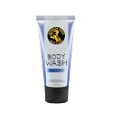 JOSHUA TREE 3 oz. Body Wash, Shampoo - Biodegradable Plant Based Eco Soap with Organic Ingredients (Lavender) Beauty & Personal Care JOSHUA TREE