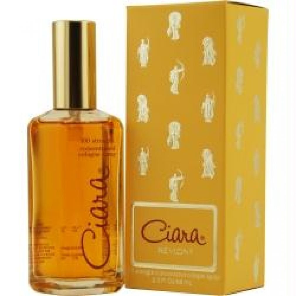 Revlon Ciara Eau De Parfum Spray 2.3 oz for Women Beauty & Personal Care REVLON