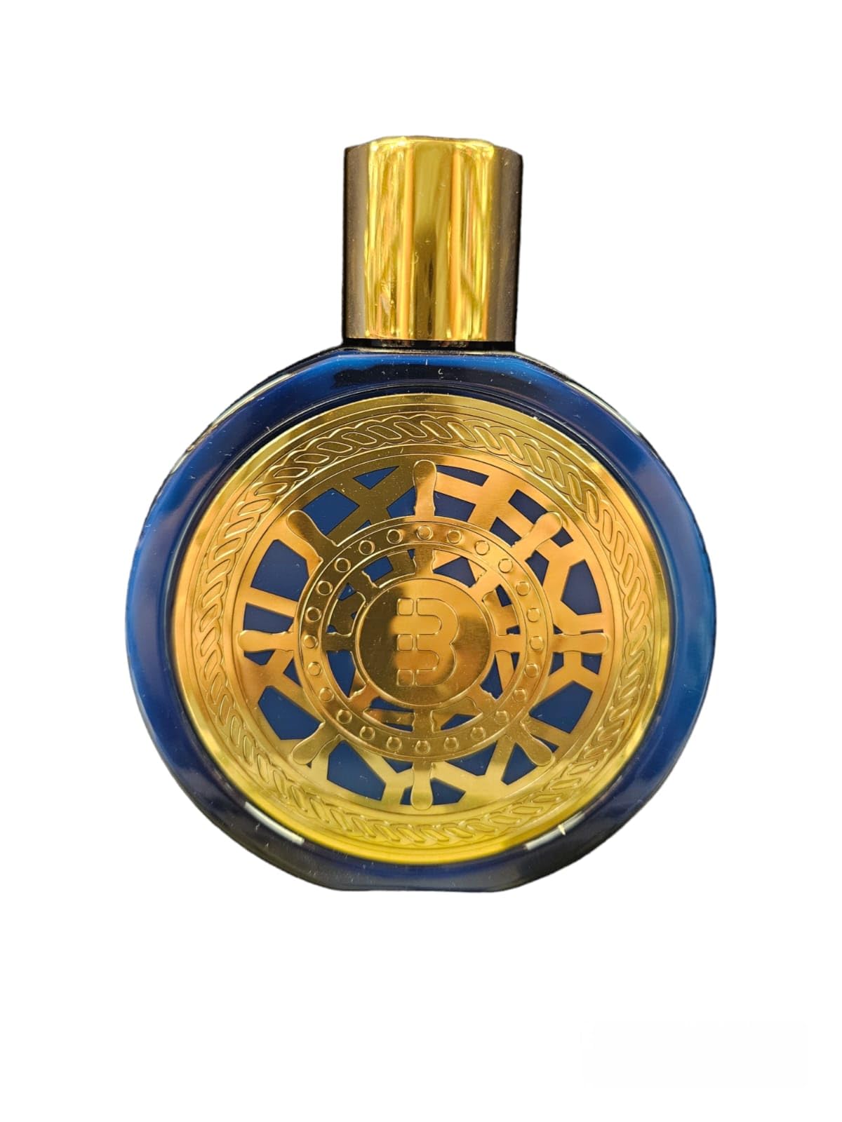 Bharara Viking Beirut Gift Set, Parfum 3.4oz 100ml with mini 1.0oz/30ml and Body Lotion 6.0oz/180ml Beauty & Personal Care B Bharara