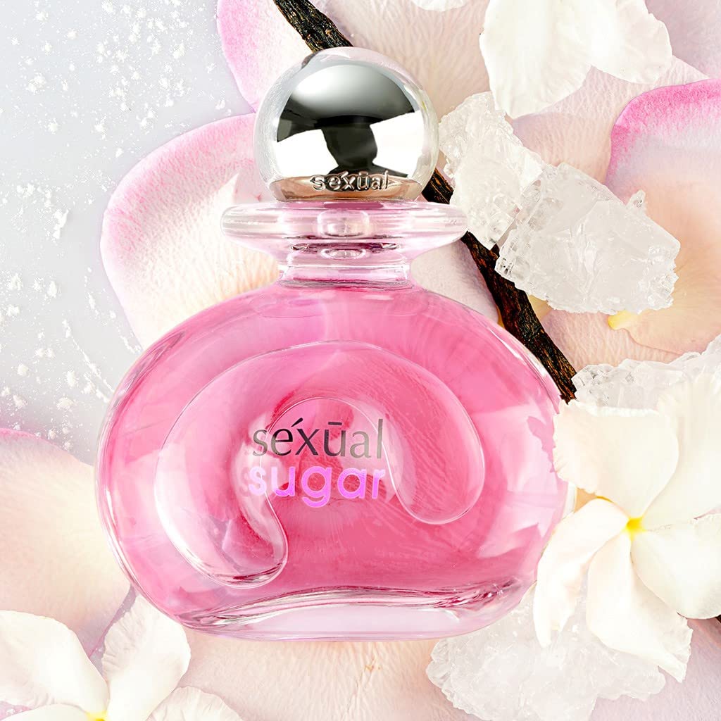 Michel Germain Sexual Sugar Eau De Parfum Spray, 4.2 Fl Oz Beauty & Personal Care Michel Germain