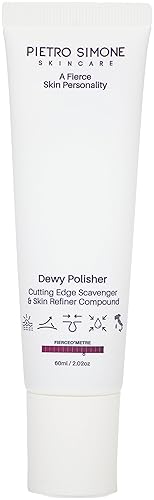 Pietro Simone Skincare, Dewy Polisher, 2.03 Fl Oz Beauty & Personal Care Pietro Simone Skincare