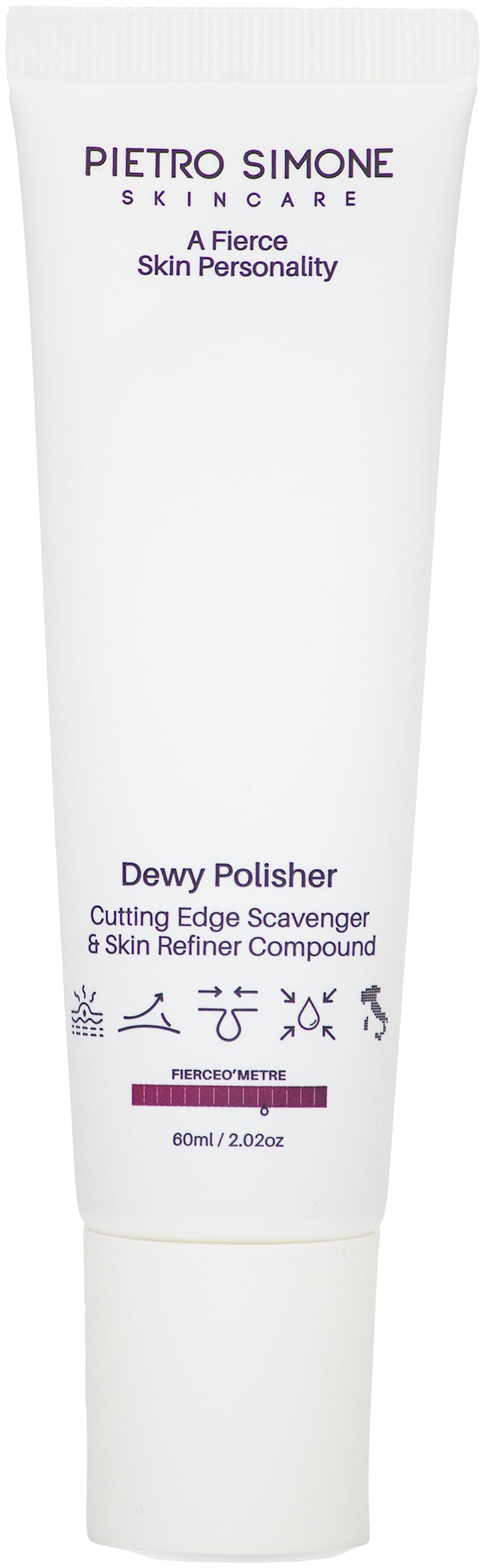 Pietro Simone Skincare, Dewy Polisher, 2.03 Fl Oz Beauty & Personal Care Pietro Simone Skincare