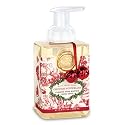 Christmas Wonderland Foaming Hand Soap 17.8 oz Michel Design Works Gift Beauty & Personal Care Michel Design Works