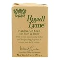 Lime Bar Soap by Royall Fragrances, 6.2 Oz for Men Beauty & Personal Care ROYALL LYME