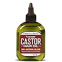 Hair Chemist Castor Oil 7.1 oz - Strengthening & Growth Stimulator for Hair Growth Beauty & Personal Care Hair Chemist