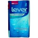 Lever 2000 Original Refreshing Bar Soap, Perfectly Fresh 4 oz, 2 ea (Pack of 24) Beauty & Personal Care Lever 2000