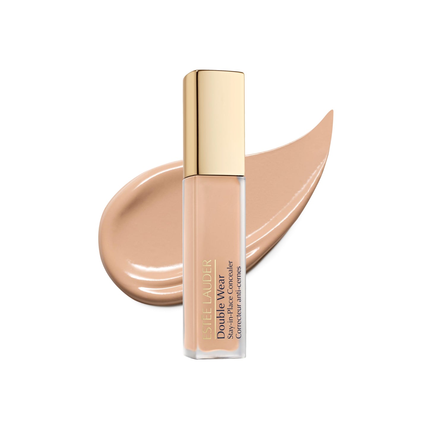 Estée Lauder Double Wear Stay-in-Place Flawless 24-Hour Concealer | Longwear | Soft Matte Finish, Medium-to-Full Coverage | Hydrating, 0.4 Fl Oz, 3.5C Beauty & Personal Care Estée Lauder