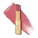 LAURA GELLER NEW YORK Jelly Balm Tinted Lip Balm - In the Buff - Hydrating Lip Color with Shine Finish - Squalane & Vitamin E - Buildable Sheer Beauty & Personal Care LAURA GELLER NEW YORK