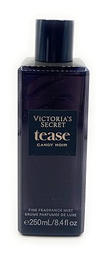 Victoria's Secret Tease Candy Noir Fragrance Body Mist 8.4 Fluid Ounce Beauty & Personal Care Victoria's Secret
