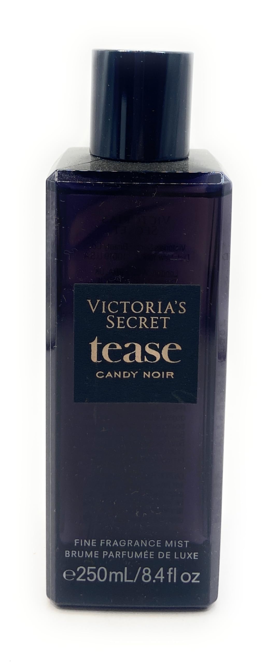 Victoria's Secret Tease Candy Noir Fragrance Body Mist 8.4 Fluid Ounce Beauty & Personal Care Victoria's Secret