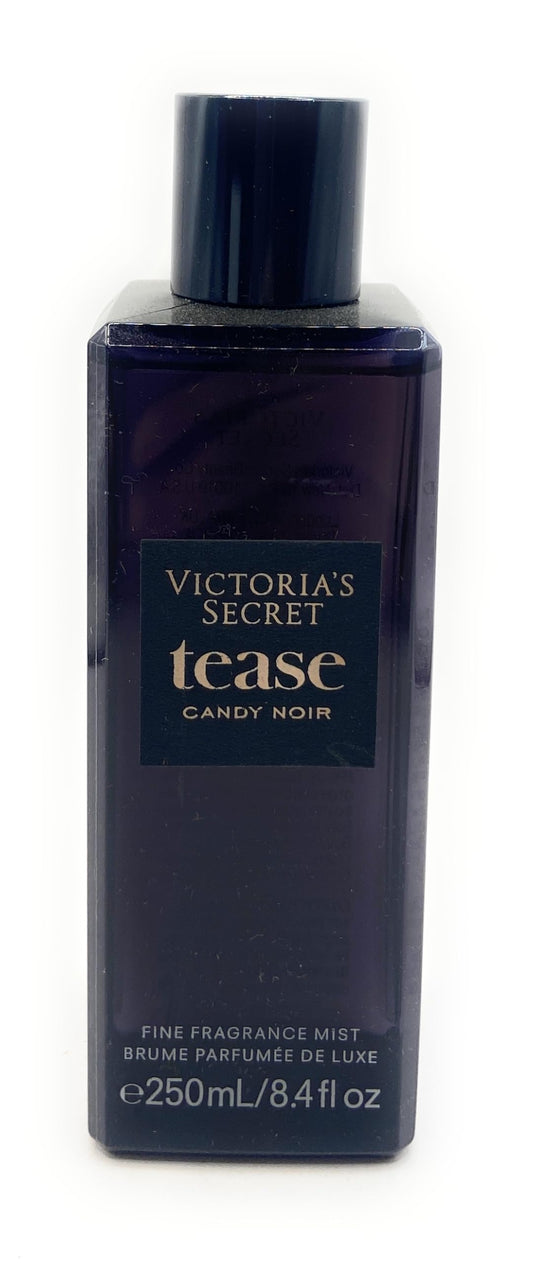 Victoria's Secret Tease Candy Noir Fragrance Body Mist 8.4 Fluid Ounce Beauty & Personal Care Victoria's Secret