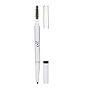 e.l.f. Instant Lift Brow Pencil, Dual-Sided, Precise, Fine Tip, Shapes, Defines, Fills Brows, Contours, Combs, Tames, Auburn, 0.006 Oz Beauty & Personal Care e.l.f.