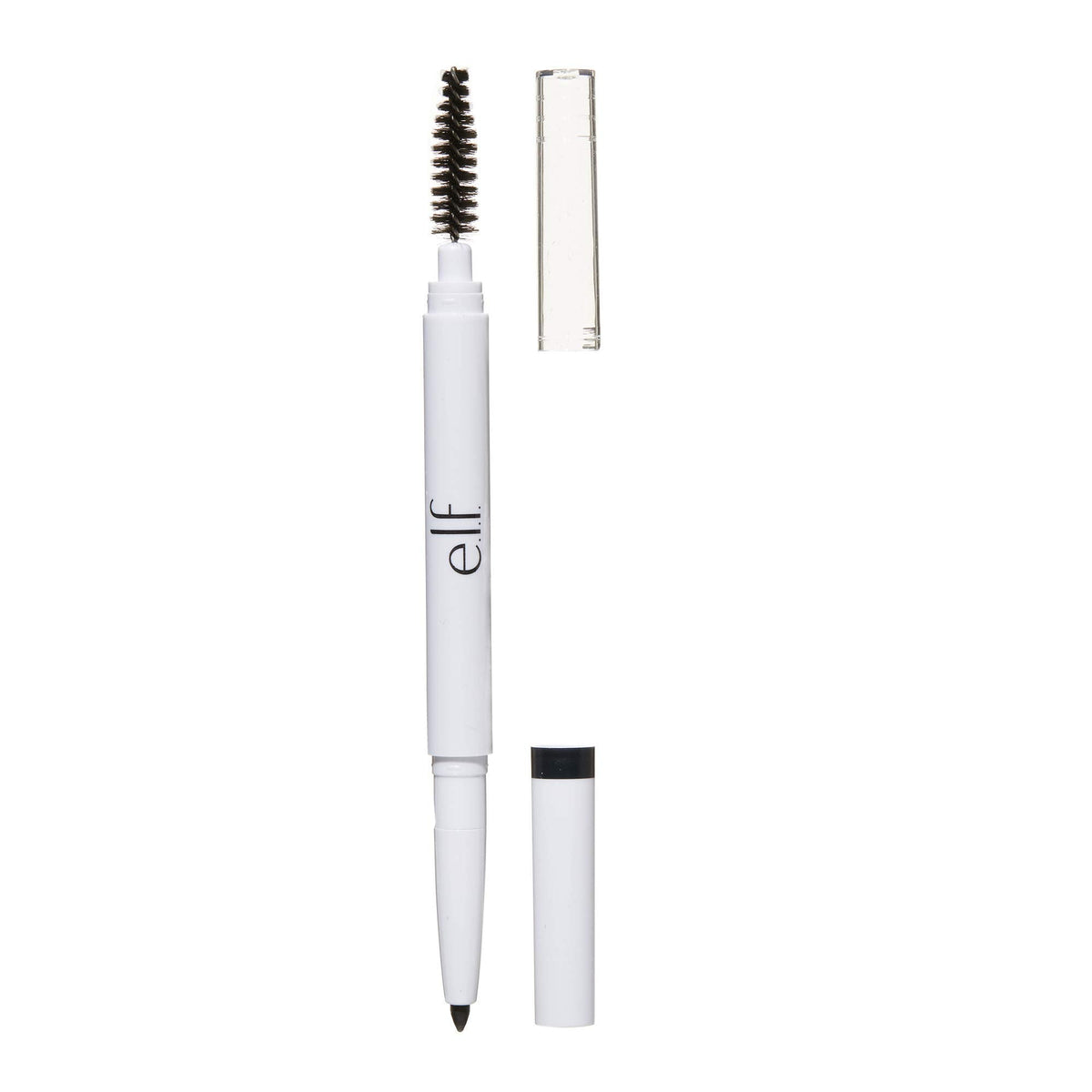 e.l.f. Instant Lift Brow Pencil, Dual-Sided, Precise, Fine Tip, Shapes, Defines, Fills Brows, Contours, Combs, Tames, Auburn, 0.006 Oz Beauty & Personal Care e.l.f.