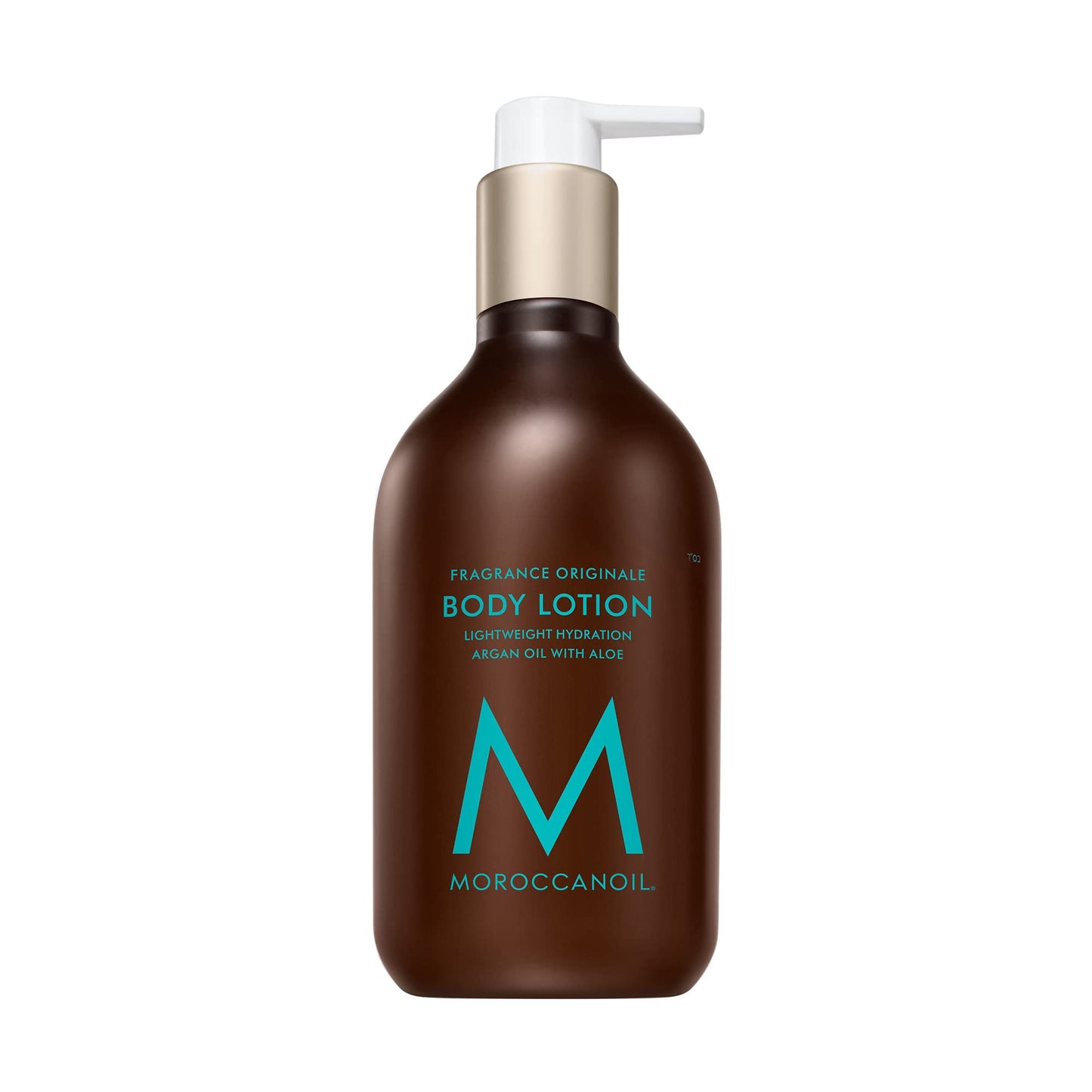 Moroccanoil Body Lotion, Fragrance Originale, 12.2 Fl. Oz. Beauty & Personal Care Moroccanoil