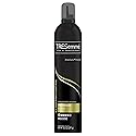 TRESemmé Tres Mousse Tres Extra Firm Control Mousse, Frizz Control with Flexible Feel for All Hair Types, Humidity Resistant, 10.5 oz Beauty & Personal Care TRESemmé