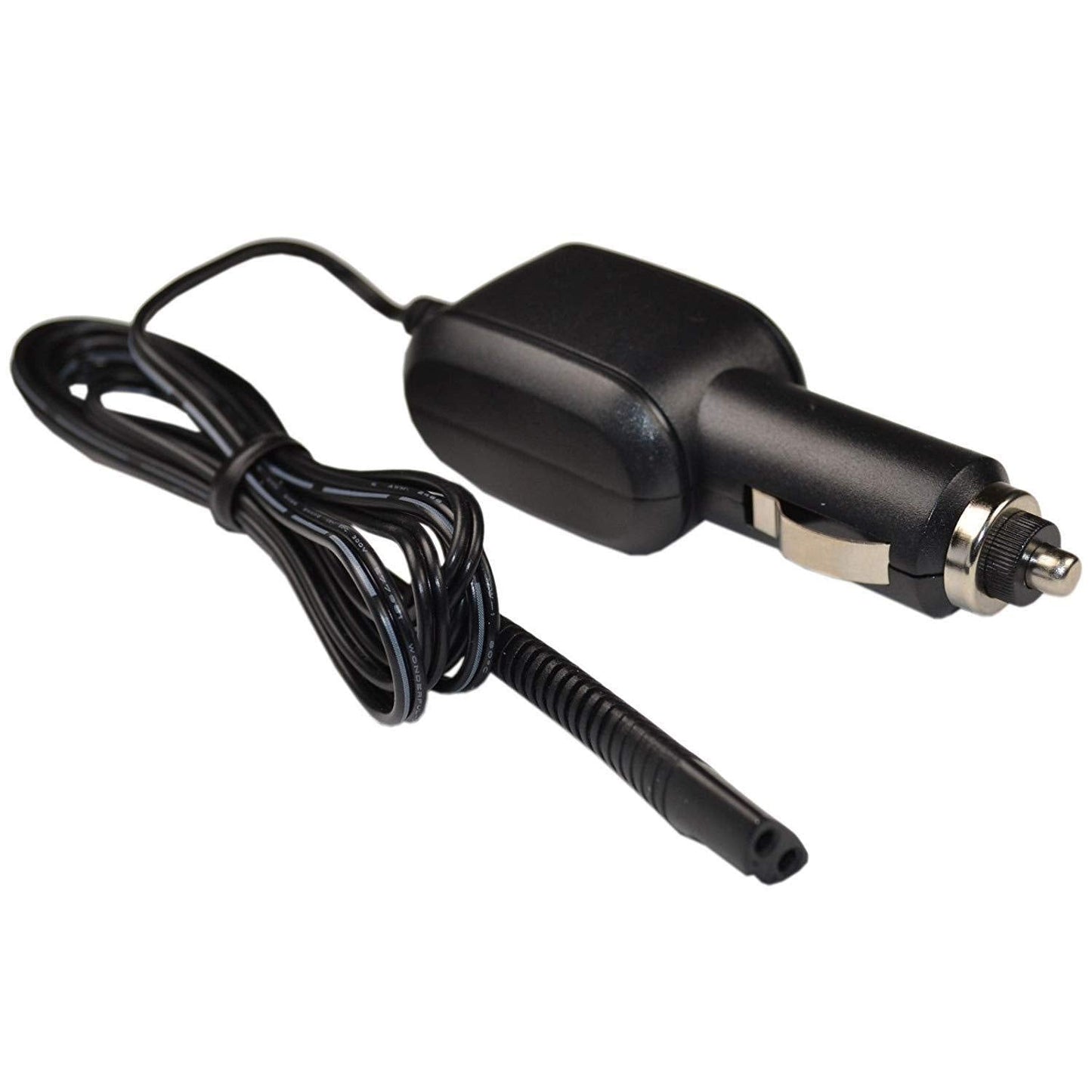 Car Charger for Braun Series 3, Contour Model 390cc, 5790, 5895, 5897 Type 5735, Series 1, FreeControl Model 190, 190s-1, 1775 Type 5729 Shaver Beauty and Personal Care YUSTDA