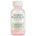 Mario Badescu Drying Lotion for All Skin Types | Fast-Acting Blemish Spot Treatment with Salicylic Acid, Sulfur and Zinc Oxide | Dries Surface Beauty & Personal Care Mario Badescu