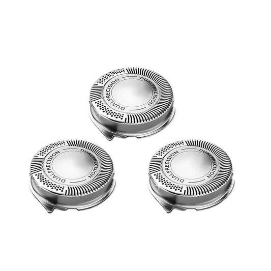 Replacement Blades Head ?Compatible For Philips ?Compatible For Norelco ?Series 7100 7200 7300 7700 7800 8800 Series PT/AT700 PT/AT800(3 set) Beauty and Personal Care JKRRKEYI
