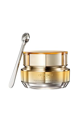 Clé de Peau Beauté Eye Contour Cream Supreme Beauty & Personal Care Clé de Peau Beauté