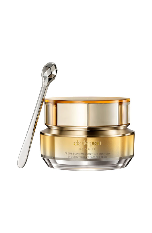 Clé de Peau Beauté Eye Contour Cream Supreme Beauty & Personal Care Clé de Peau Beauté