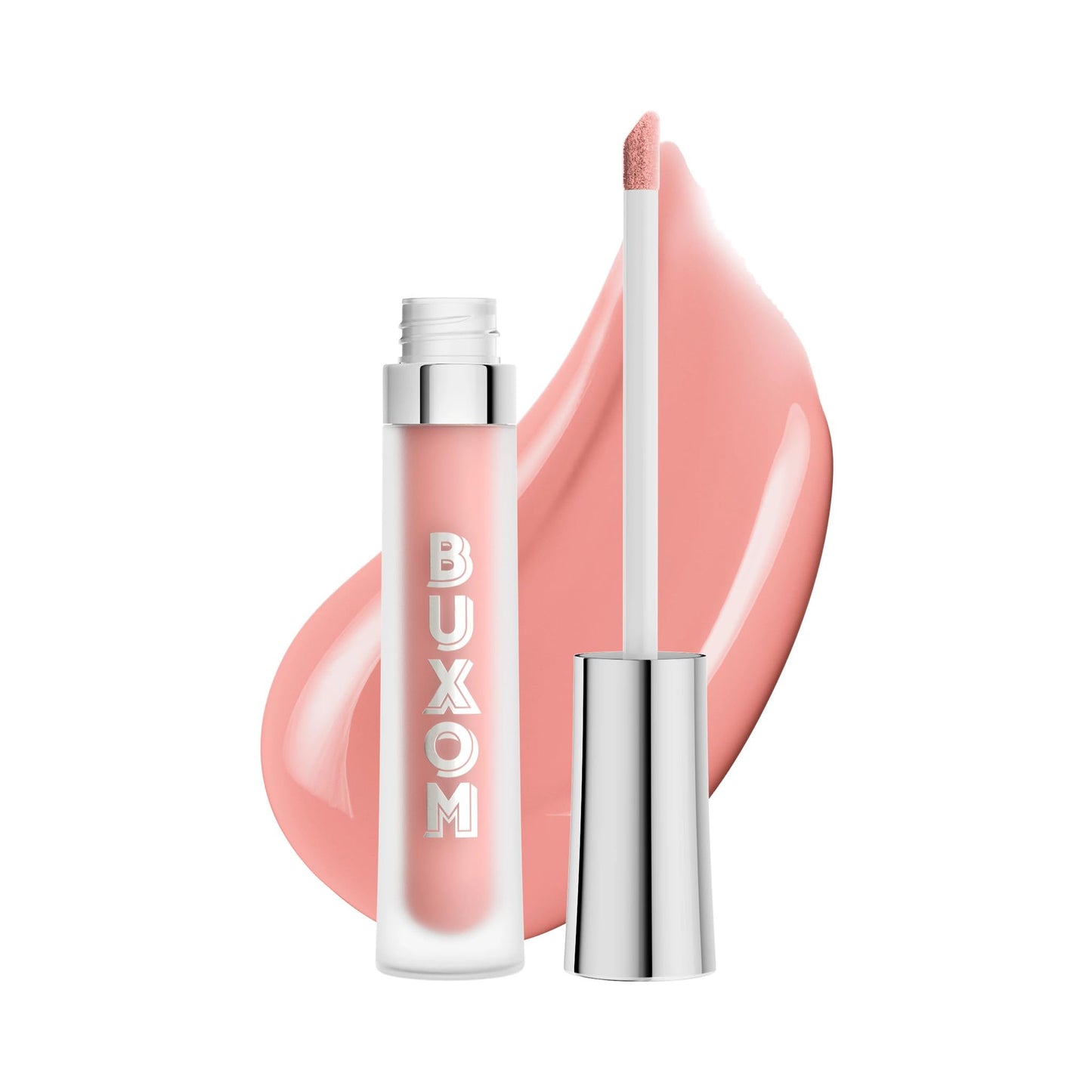 BUXOM Full-On Plumping Lip Cream, White Russian Beauty & Personal Care Buxom