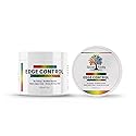 GrowFinity Hair Growth Gel with Biotin and Argan Oil for Rapid Growth | Strong 48-Hour Hold Styling Gel for Edges | Extra Large 5.3 Oz Beauty & Personal Care GrowFinity