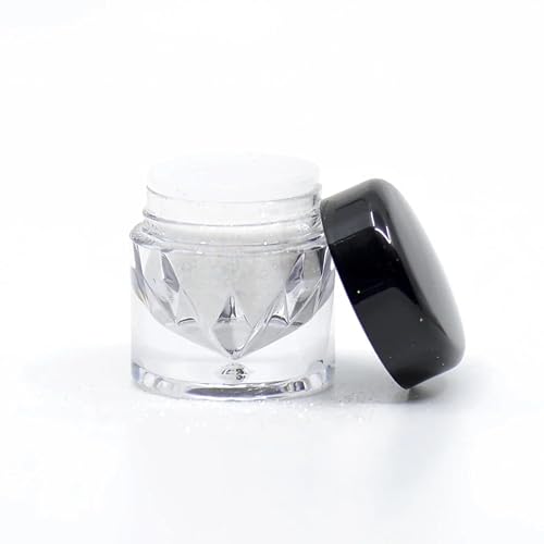 Poise Makeup Body and Facial Glitter | Extra-fine Cosmetic-Grade Glitters to Add Texture, Glam and Glitz, Safe for Face Eyes Lips and Hair Beauty & Personal Care POISE INT'L BEVERLY HILLS