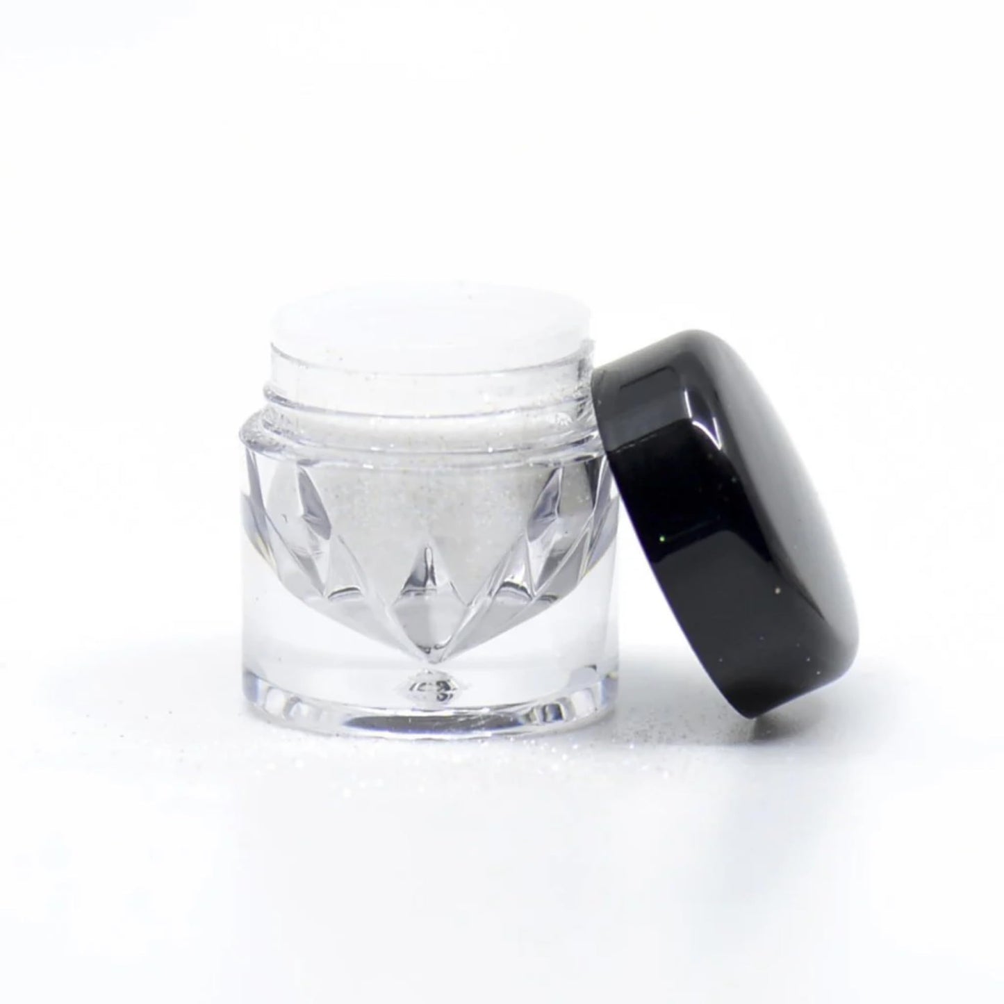 Poise Makeup Body and Facial Glitter | Extra-fine Cosmetic-Grade Glitters to Add Texture, Glam and Glitz, Safe for Face Eyes Lips and Hair Beauty & Personal Care POISE INT'L BEVERLY HILLS