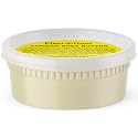 Plant Guru Raw African Shea Butter 8 oz. 100% Pure Natural Unrefined IVORY - Ideal Moisturizer For Dry Skin, Body, Face And Hair Growth. Great For DIY Beauty & Personal Care Plant Guru