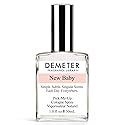 DEMETER Natural Perfume Spray Cologne for Women and Men, New Baby ., 1 oz Beauty & Personal Care DEMETER