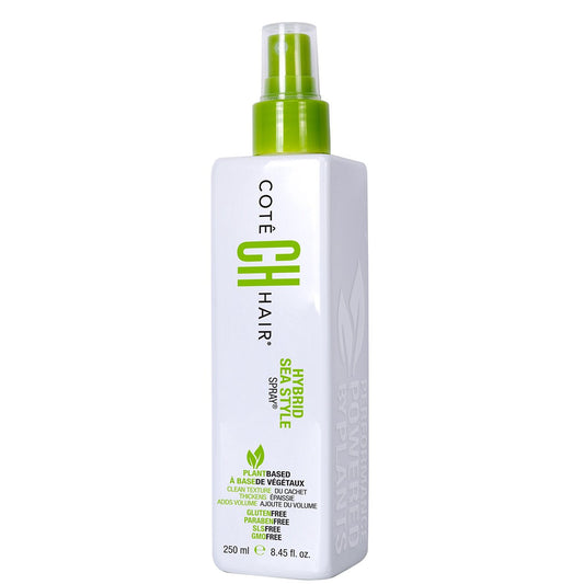 Cote Hair Vegan Sea Style Texturizing Spray - Sulfate Free, GMO Free, Paraben Free, Color Safe Beauty & Personal Care Cote Hair