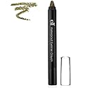 e.l.f. Waterproof Eyeliner Crayon, Moss, 0.07 Ounce Beauty & Personal Care e.l.f.