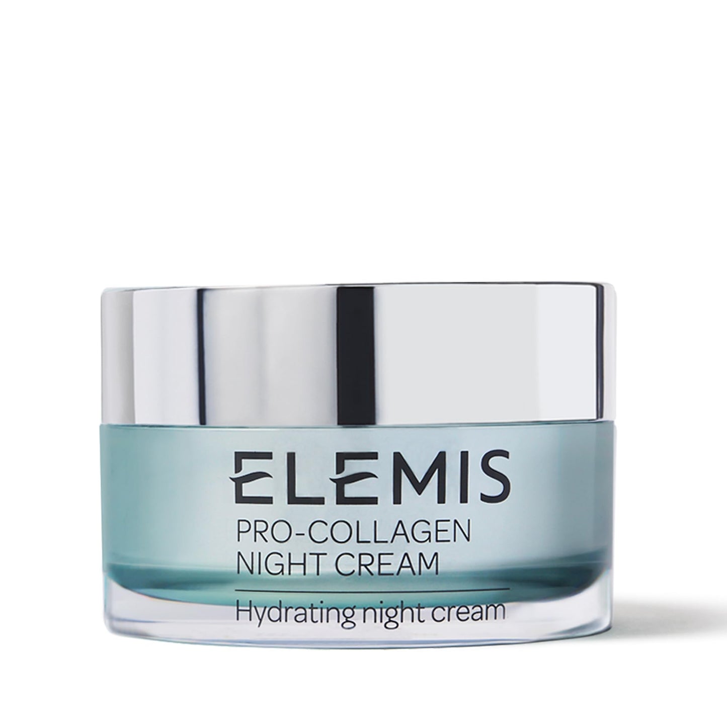 ELEMIS Pro-Collagen Night Cream - Overnight Anti-Aging Moisturizer - Hydrating and Firming Formula for Fine Lines and Wrinkles - 50ml Beauty & Personal Care ELEMIS