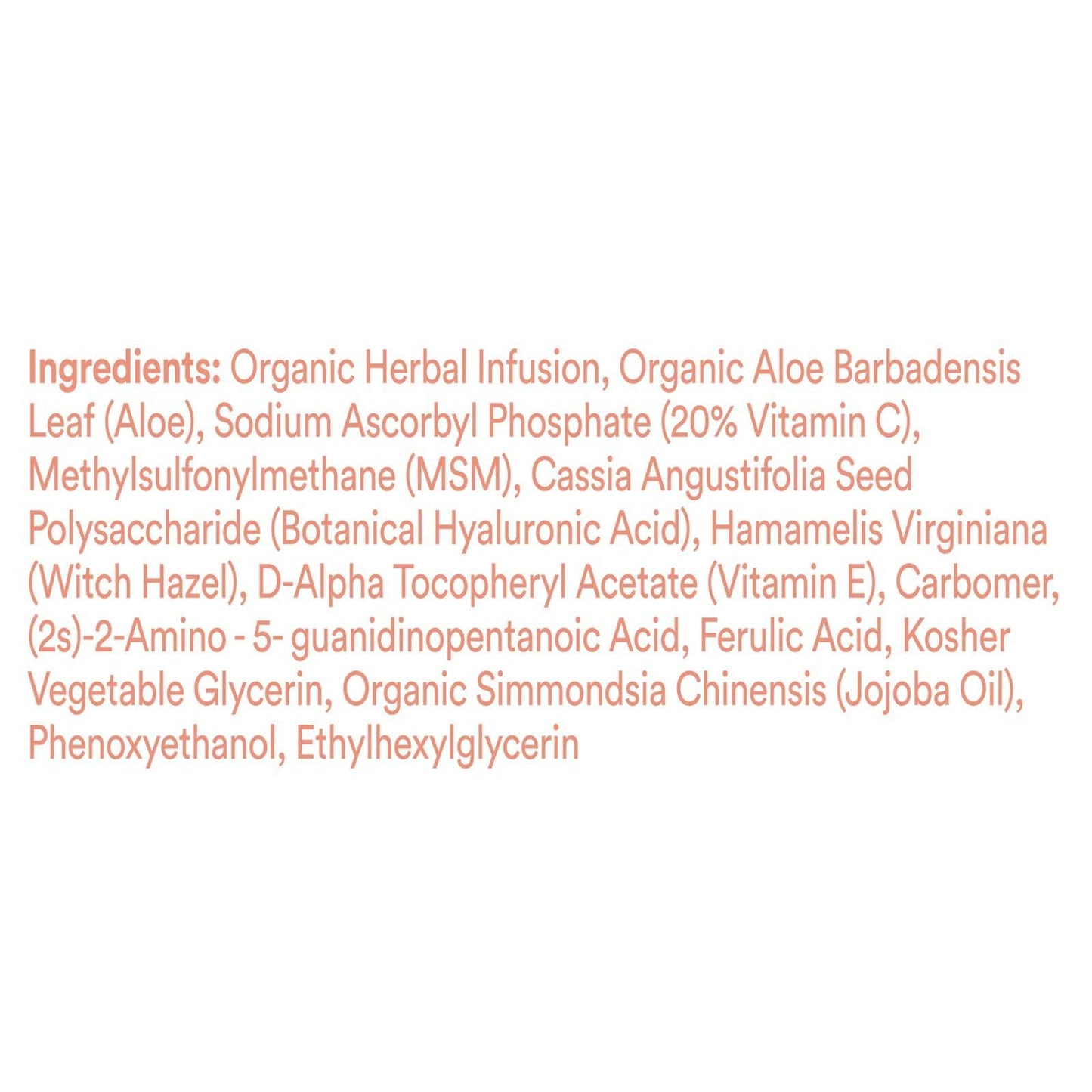 ASUTRA 20% Vitamin C Serum, 1 fl oz (Pack of 2) - Ferulic & Hyaluronic Acid, Vitamin E, Aloe, Jojoba, Brightening Face Serum Beauty & Personal Care ASUTRA