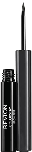 Revlon ColorStay Brow Tint, Soft Black Beauty & Personal Care REVLON
