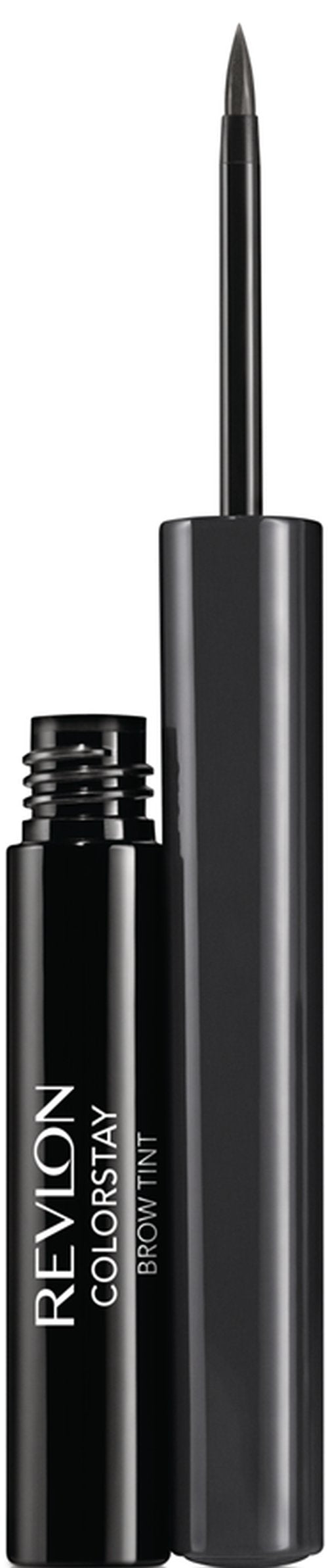 Revlon ColorStay Brow Tint, Soft Black Beauty & Personal Care REVLON