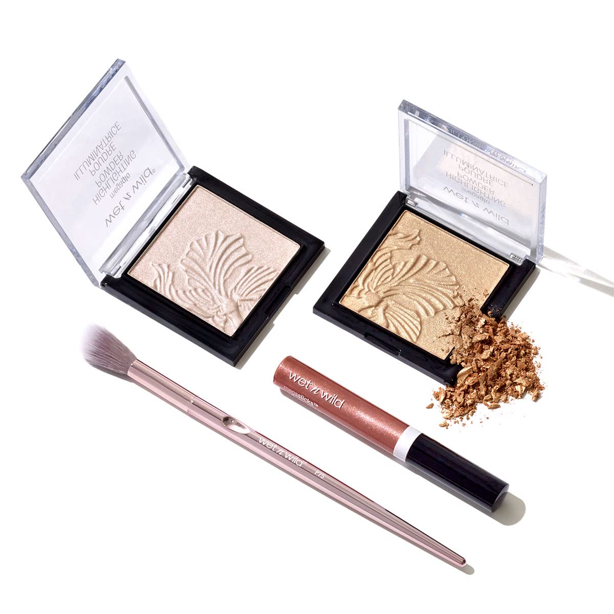 wet n wild Edit - Get Glowing Beauty & Personal Care wet n wild