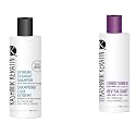 Kashmir Keratin Hair Care Kit plus Shampoo Comb (Extreme Straight + Deep Conditioner) Beauty & Personal Care Kashmir