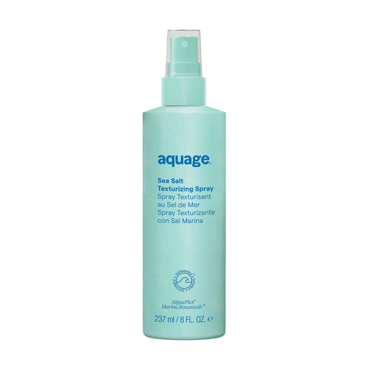 Aquage Sea Salt Texturizing Spray, Unisex, Hair Spray, 8 oz. Beauty & Personal Care Aquage