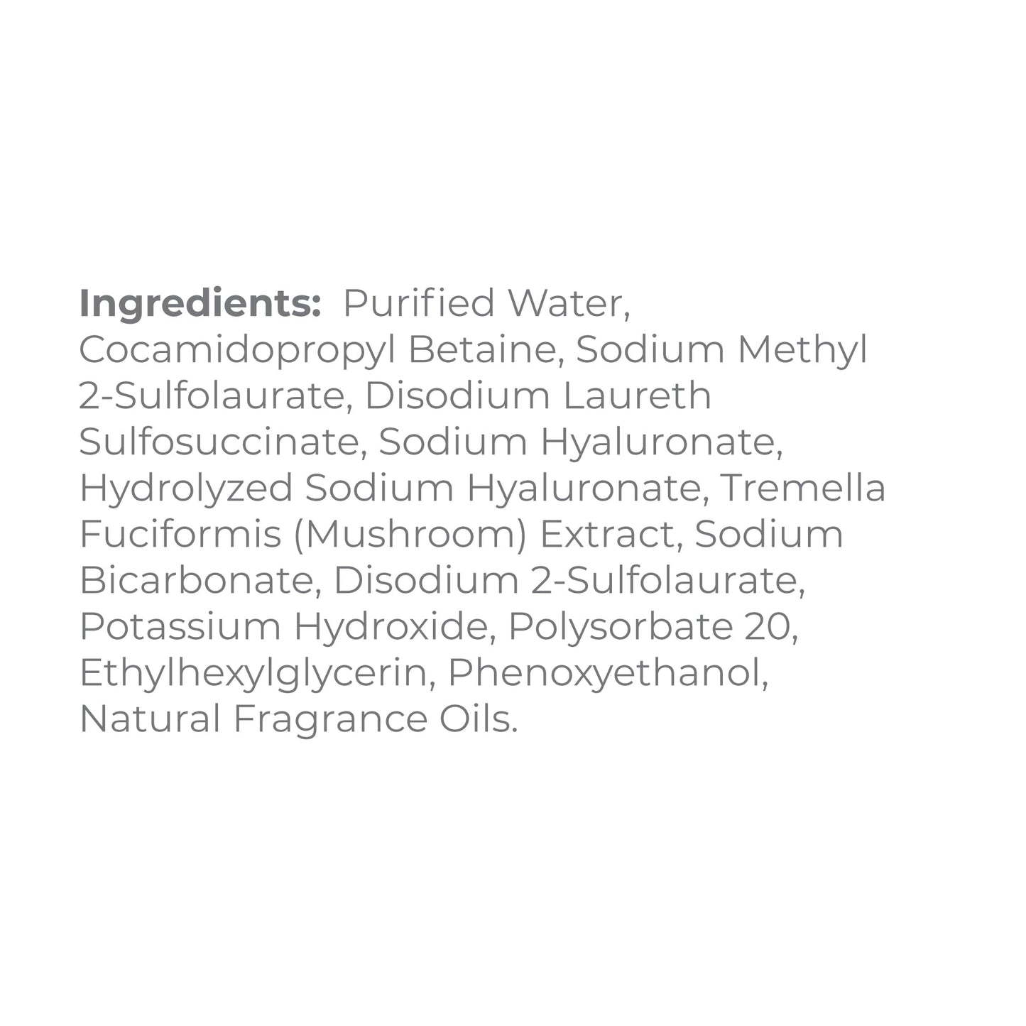 Derma E Ultra Hydrating Alkaline Cloud Cleanser - Gentle Foaming Face Wash with Hyaluronic Acid - Vegan Daily Facial Cleansing, 5.3 Oz Beauty & Personal Care Derma E