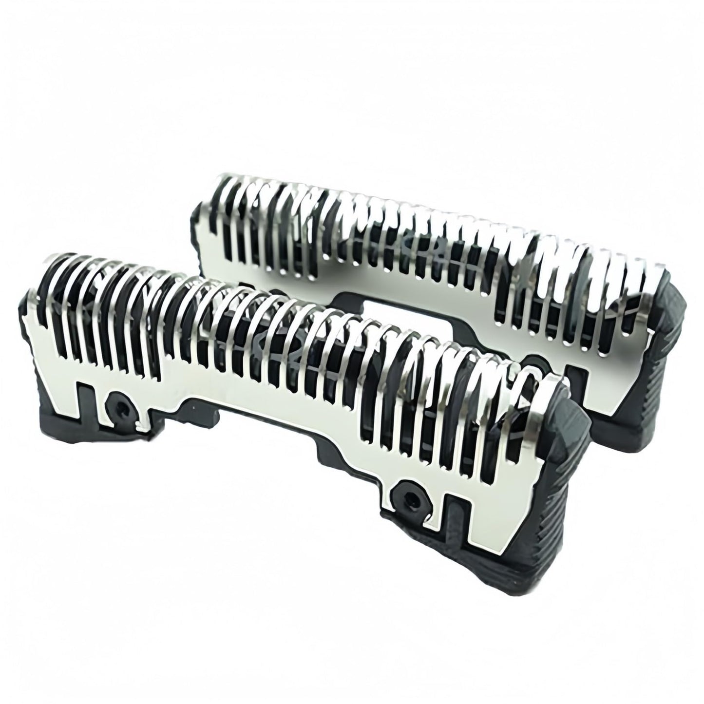 Replacement Outer Foil Blade Set ES9013 ES9087, Compatible With Panasonic ES-CST8Q ES-CST8S ES-CST8R ES-CST8T Men's Electric Shaver 3-Blade Wet Dry Beauty and Personal Care YWUACLYK
