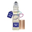 Zoha Guilty Men Perfume for Women and Men | Impression of JPG-Scandal | Alcohol-free Fragrance | 6ml Roller Beauty & Personal Care Zoha