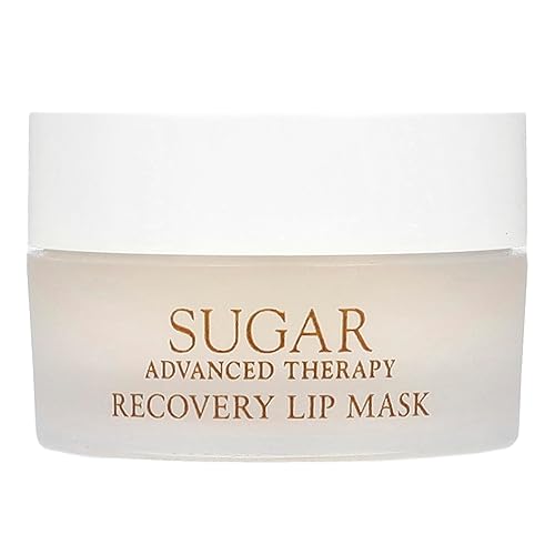 Sugar Advanced Therapy Recovery Lip Mask by Fresh for Women - 0.35 oz Lip Mask Beauty & Personal Care Fresh
