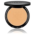 SHANY Two Way Foundation, Oil - Free, Talc Free, Wet/Dry - LIGHT AMBER Beauty & Personal Care SHANY