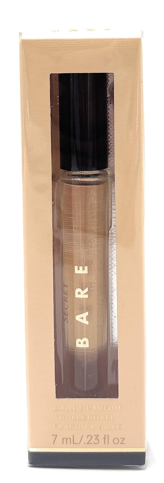 Victoria's Secret Bare Eau De Parfum Rollerball .23 fl oz Beauty & Personal Care Victoria's Secret