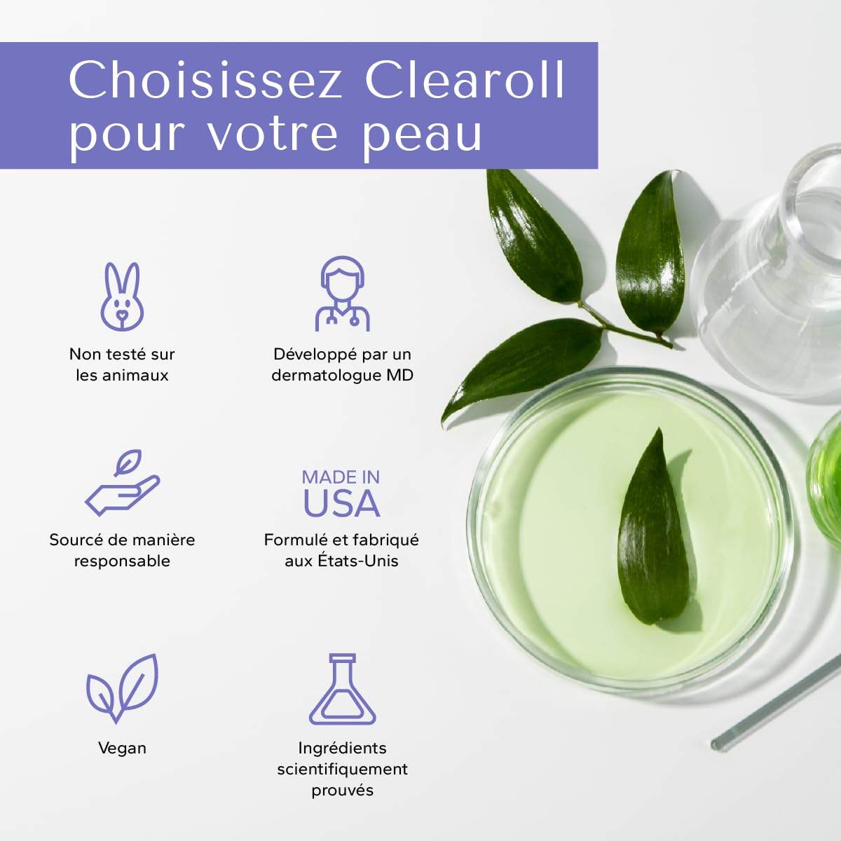 CLEAROLL Rejuvenation Retinoid Therapy Serum Beauty & Personal Care CLEAROLL