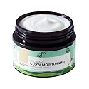 SENTA Squalane (Plant) Glow Moisturizer for face with Niacinamide & Vitamin C | Moisturizer for dry skin hydration | Face moisturizer with vitamin c Beauty & Personal Care SENTA
