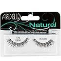 Ardell Natural Lashes for Women, 120 Demi Black Beauty & Personal Care Ardell